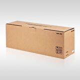 HP 117A Mavi Chipli Orjinal Toner  HP MFP 150a|150nw|178nw|179fnw|W2073A-Kraft Kutu